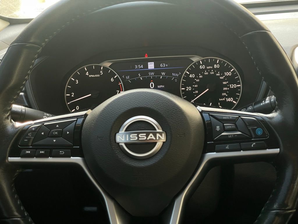 Used 2024 Nissan Altima 2.5 SL image 12