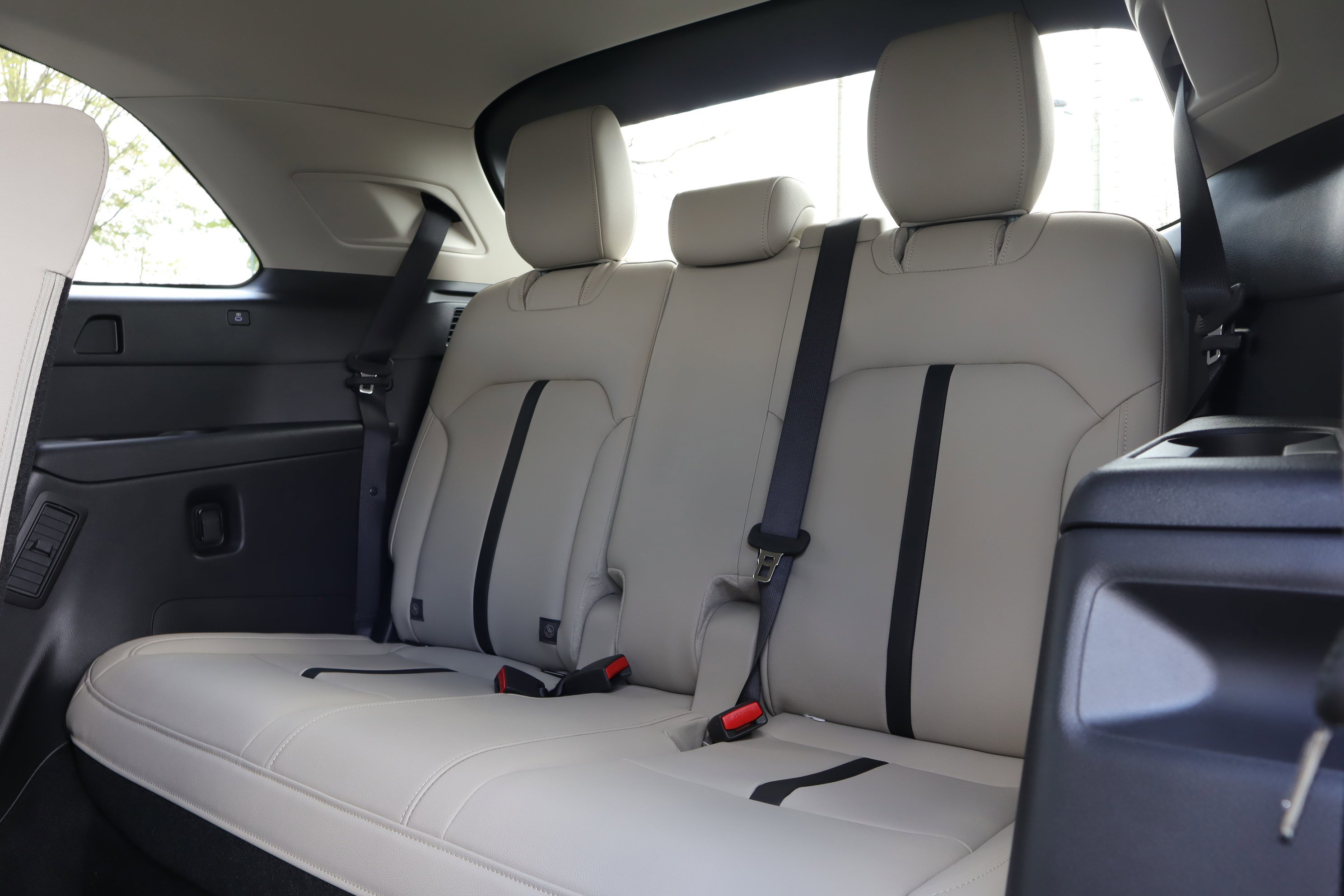 New 2026 MAZDA CX-90 3.3 Turbo w/ Preferred Package image 11