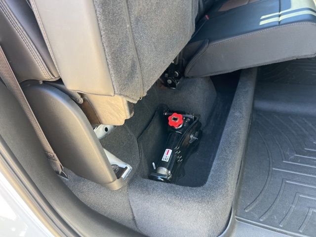 Used 2022 Chevrolet Silverado 2500 High Country w/ Safety Package II image 30