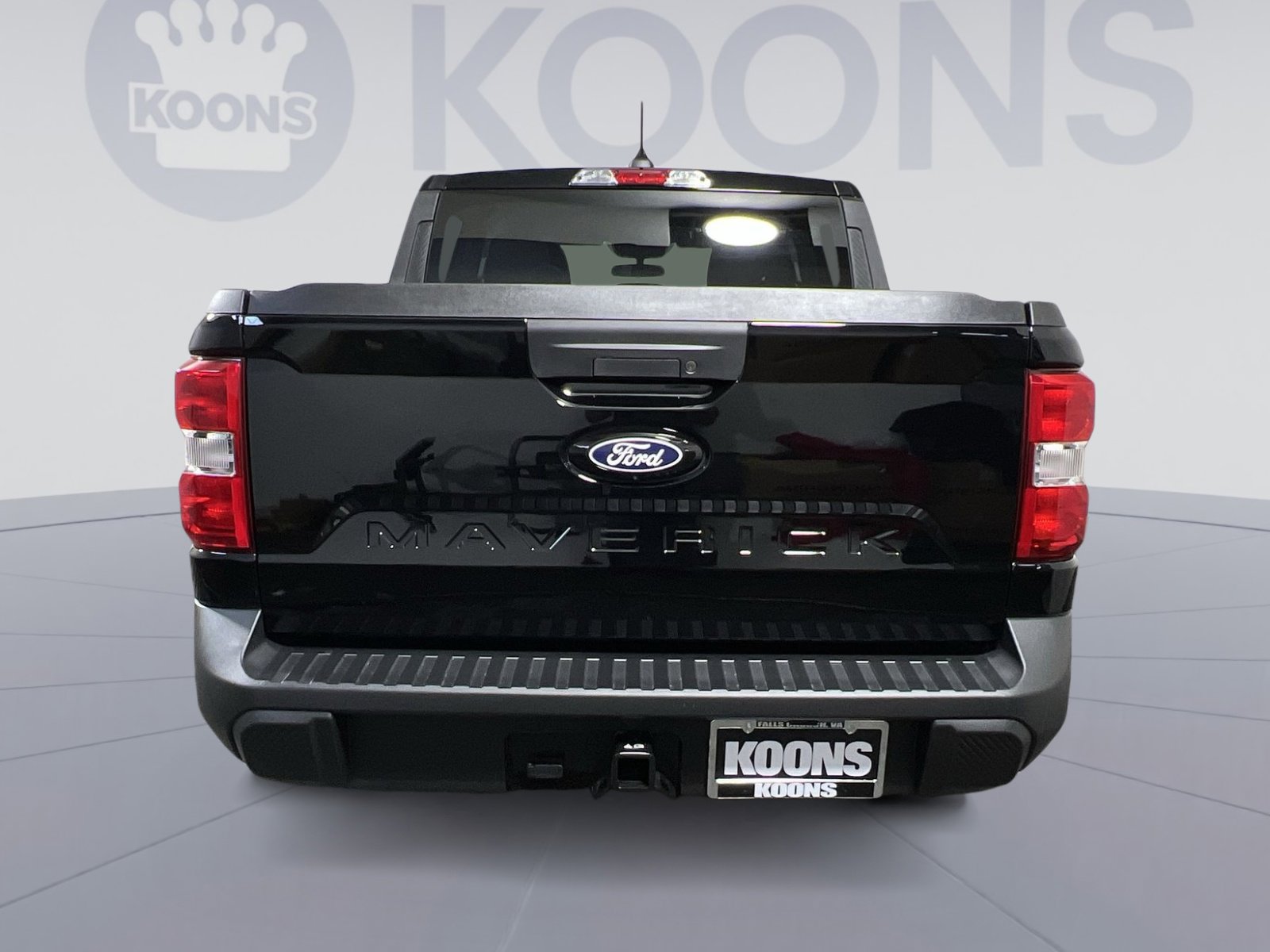 New 2026 Ford Maverick XL image 5