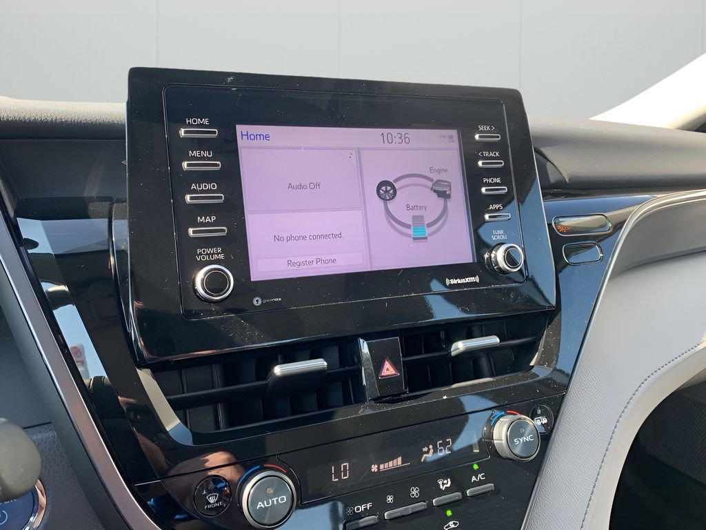 Used 2024 Toyota Camry SE image 20