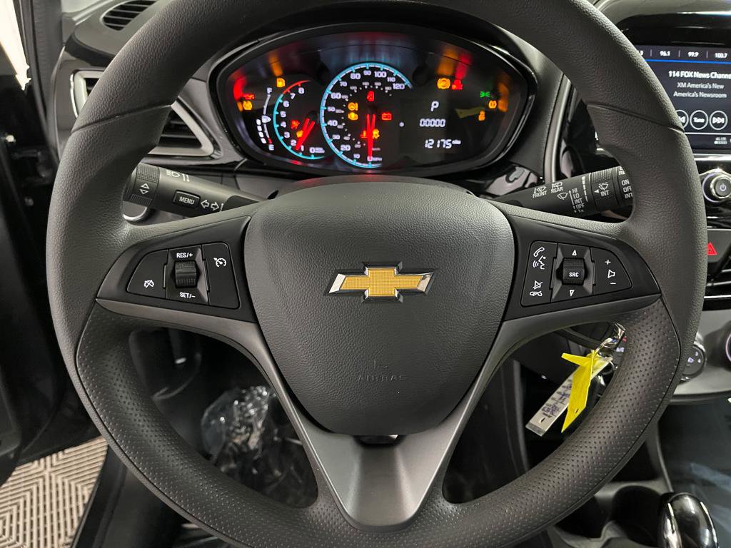 Used 2019 Chevrolet Spark LT image 18