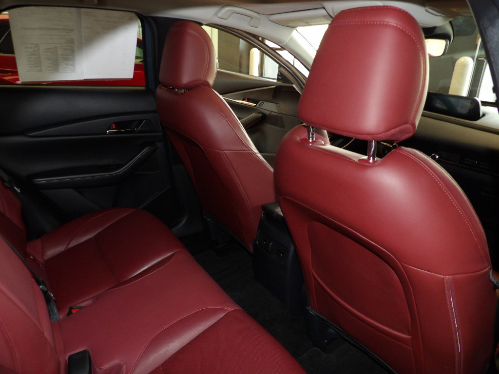 Certified 2023 MAZDA CX-30 AWD 2.5 S w/ Preferred Package image 17