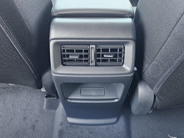 New 2026 Honda CR-V LX image 7