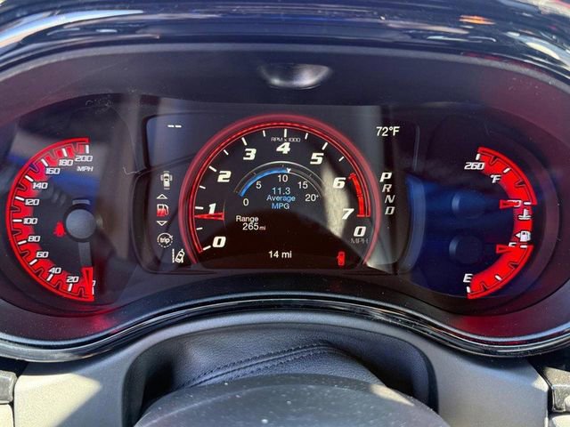 New 2026 Dodge Durango SRT Hellcat w/ Premium Group AWD/4WD image 30