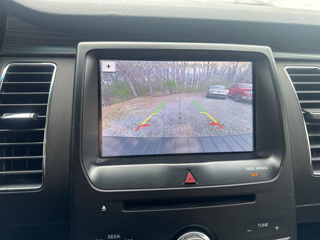 Used 2019 Ford Flex SEL w/ Equipment Group 202A image 29