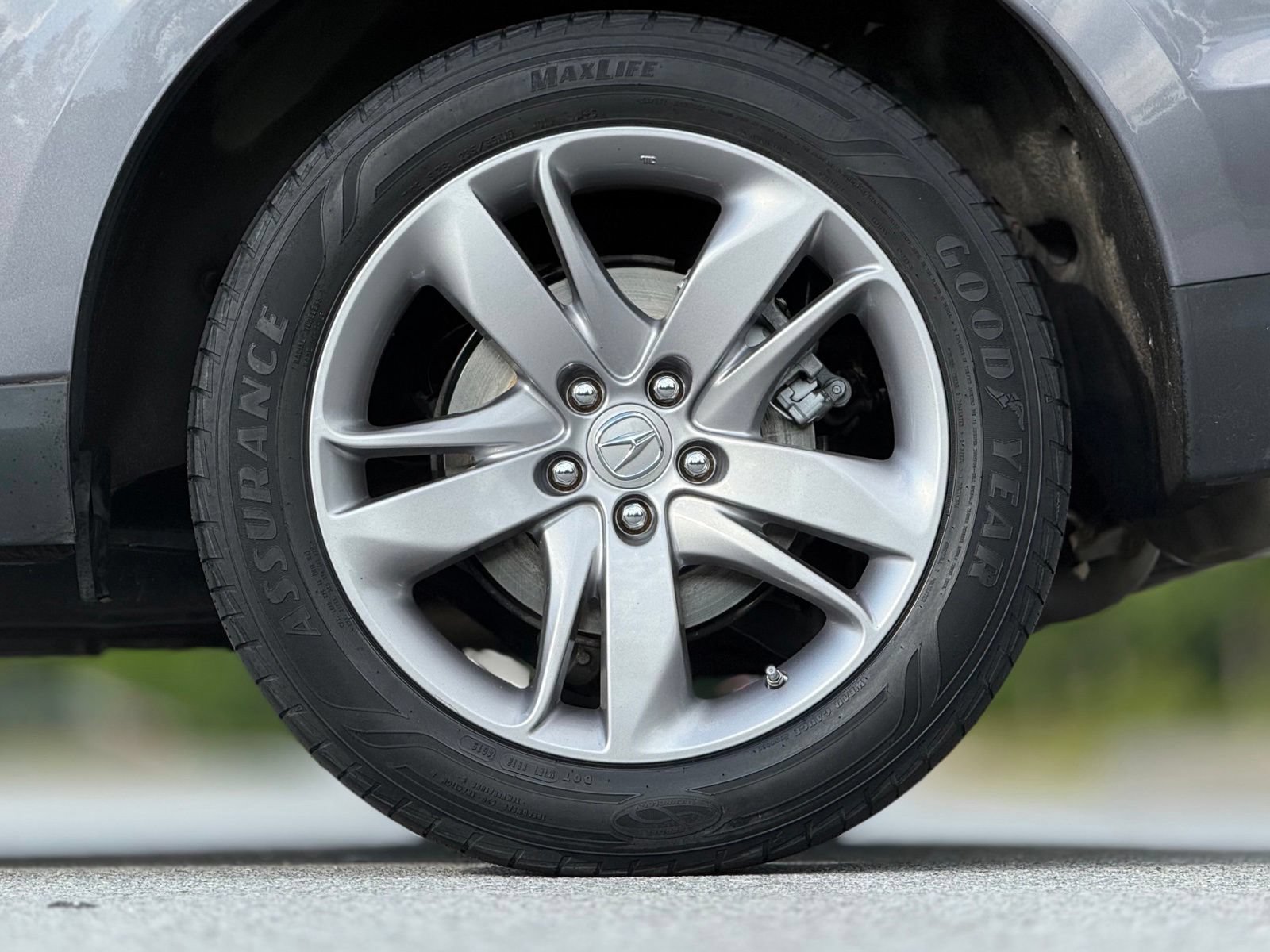 Used 2019 Acura RDX w/ Advance Package AWD/4WD image 19