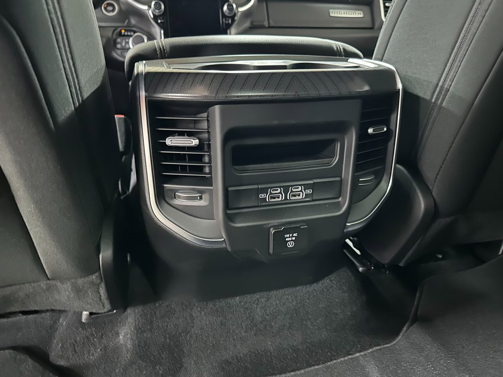 New 2025 RAM 1500 Big Horn image 44