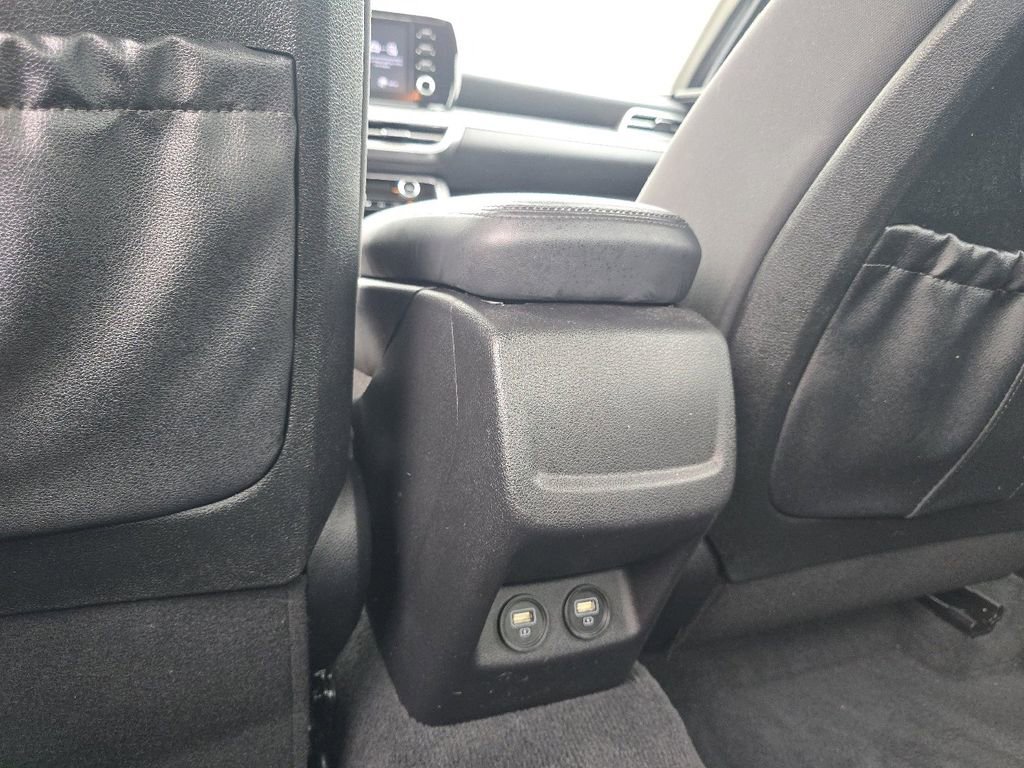 Used 2023 Kia K5 LXS image 21