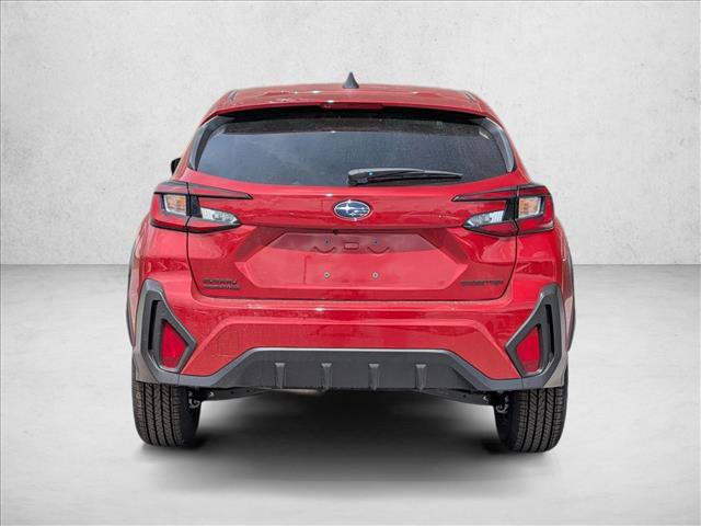 New 2026 Subaru Crosstrek 2.5i AWD/4WD image 8
