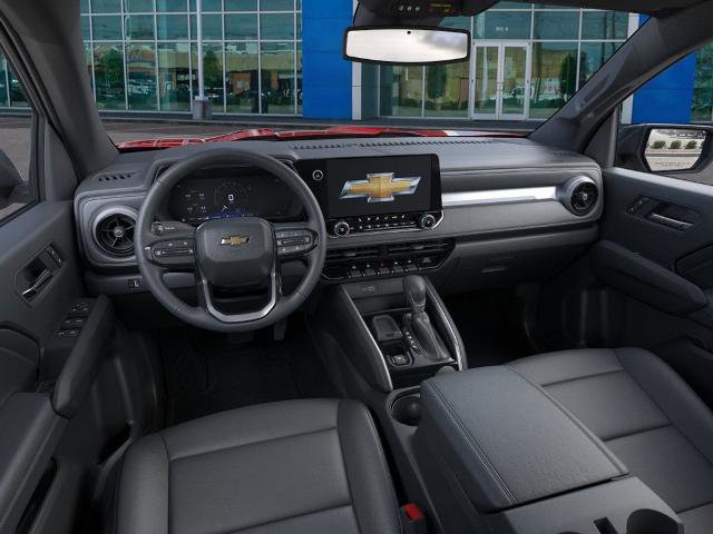 New 2026 Chevrolet Colorado LT w/ LT Convenience Package RWD image 15