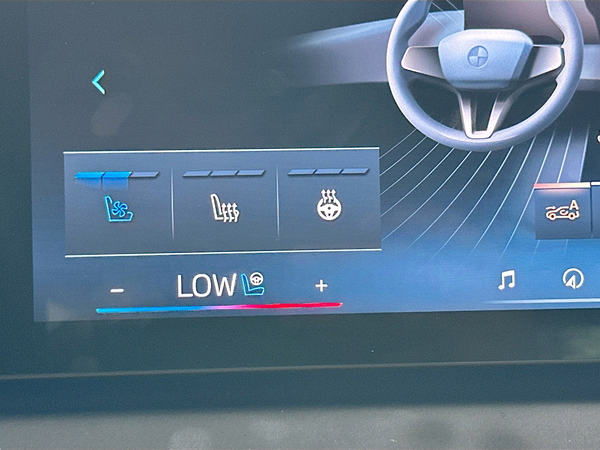 Used 2025 BMW X3 xDrive30i image 18