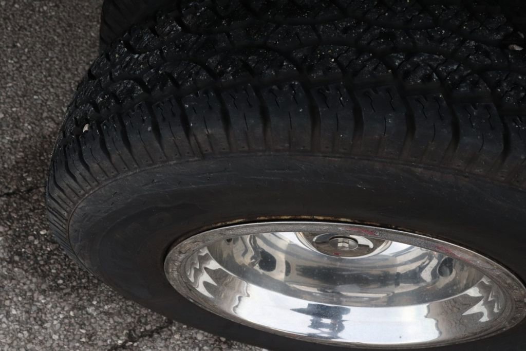 Used 2003 GMC Sierra 3500 SLE image 46