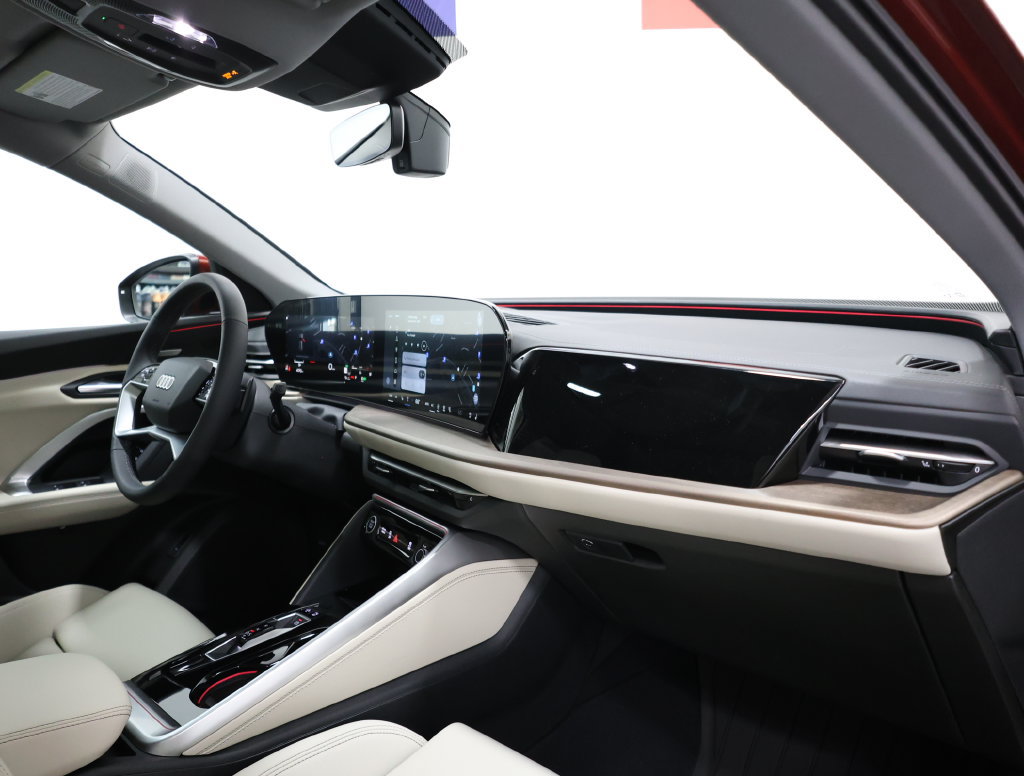 New 2026 Audi Q5 Premium Plus AWD/4WD image 23