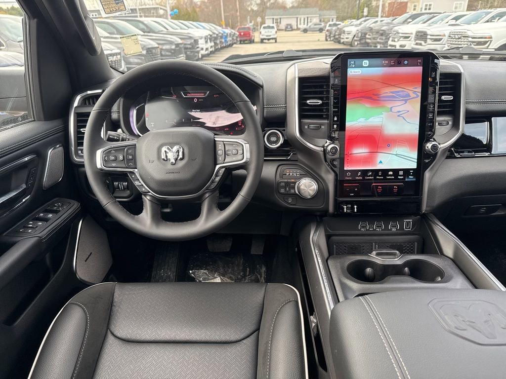 New 2026 RAM 1500 Laramie image 23