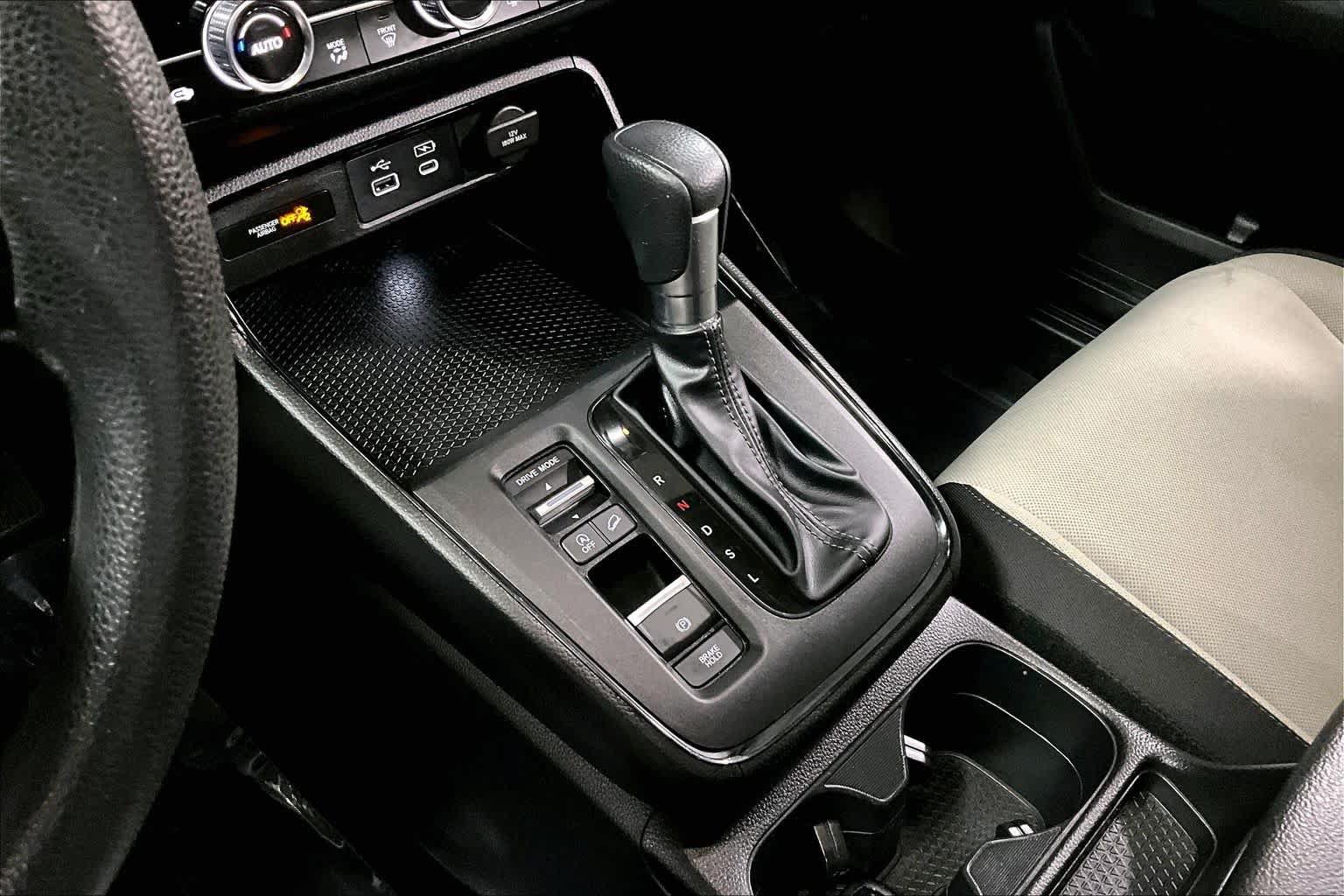 Used 2023 Honda CR-V EX image 17