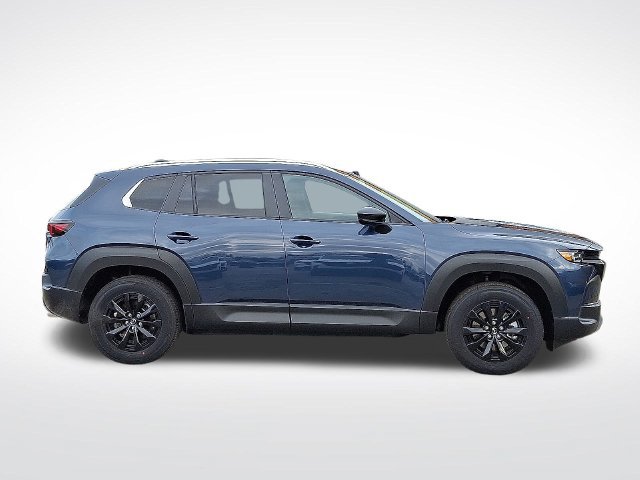 New 2026 MAZDA CX-50 2.5 Hybrid w/ Weather Package AWD/4WD image 8