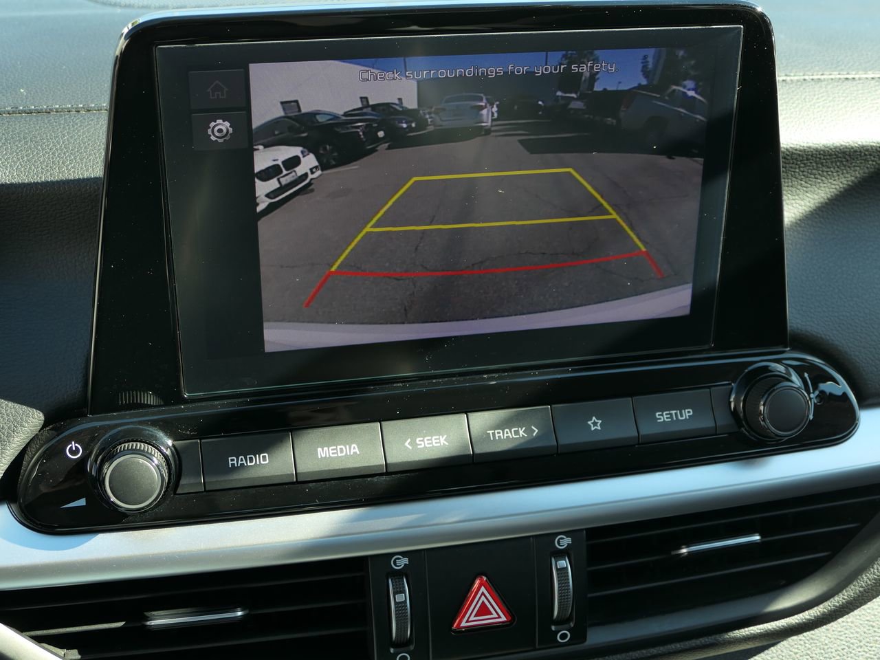 Used 2023 Kia Forte LXS image 19