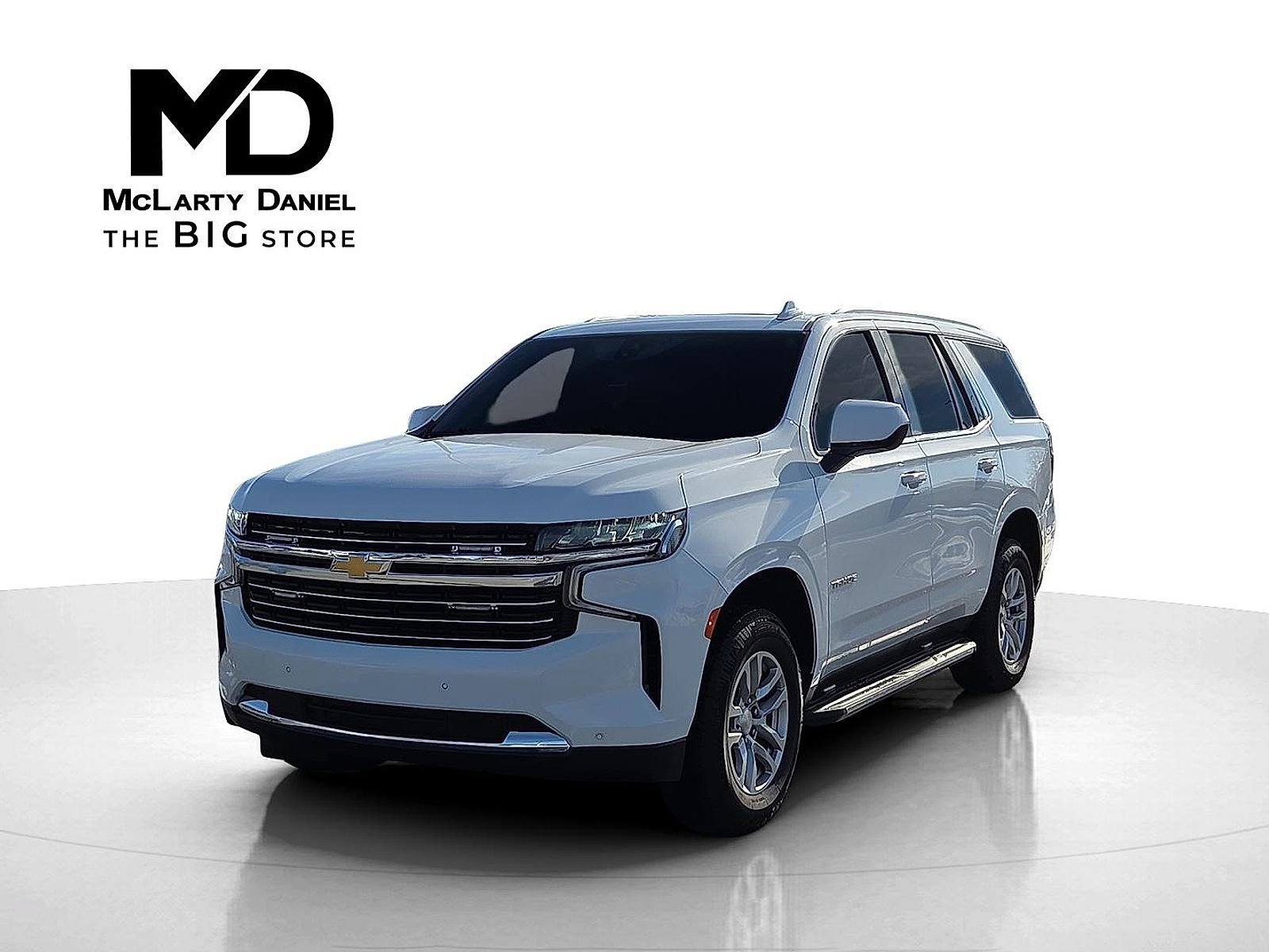 Used 2023 Chevrolet Tahoe LT image 2