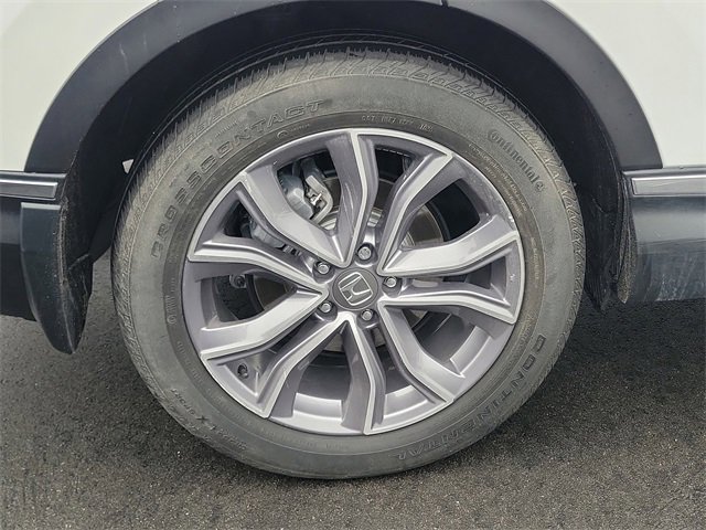 Certified 2020 Honda CR-V Touring image 7