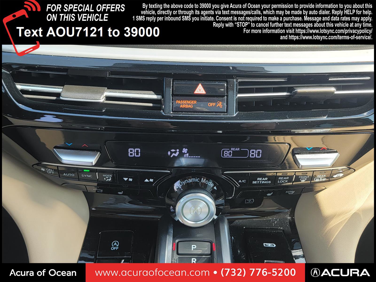 Certified 2023 Acura MDX SH-AWD w/ Technology Package image 27