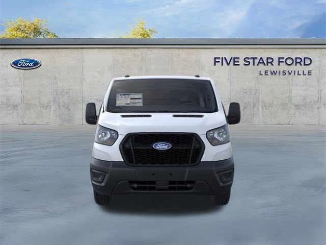 New 2026 Ford Transit 150 Low Roof RWD image 2