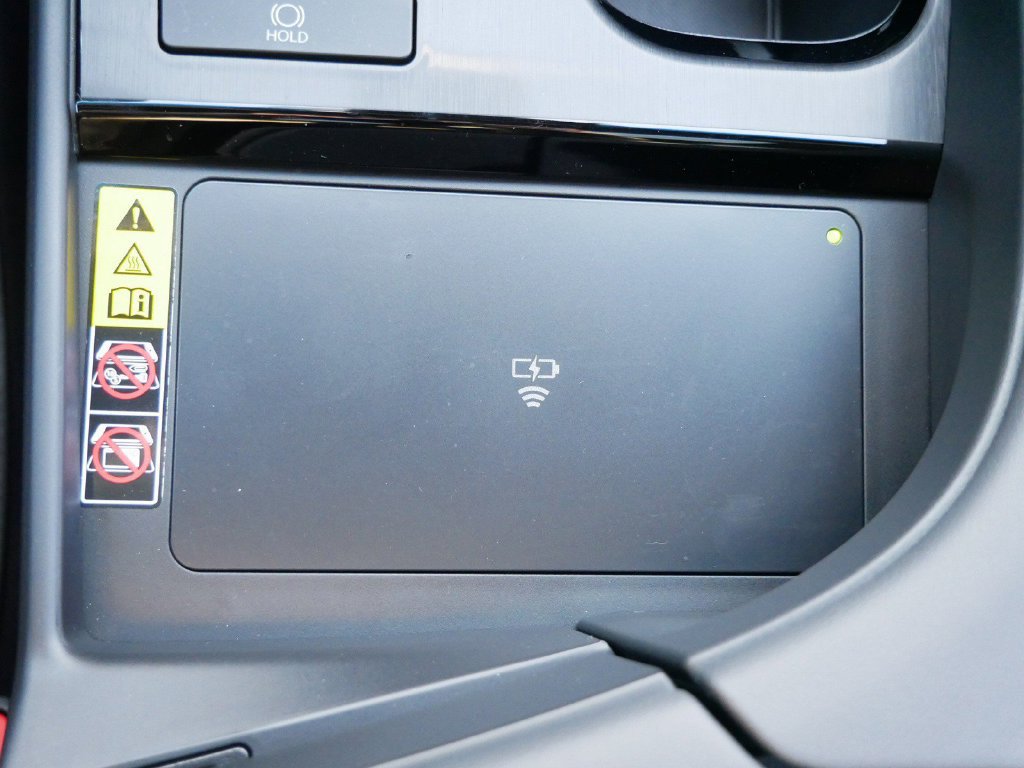 Certified 2024 Lexus ES 350 F Sport w/ Accessory Package (Z2) FWD image 25