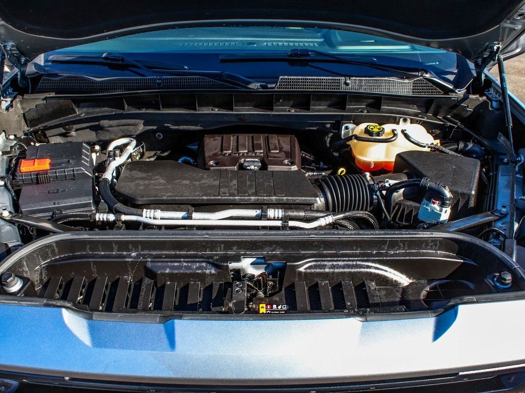 Used 2023 GMC Sierra 1500 Elevation image 42