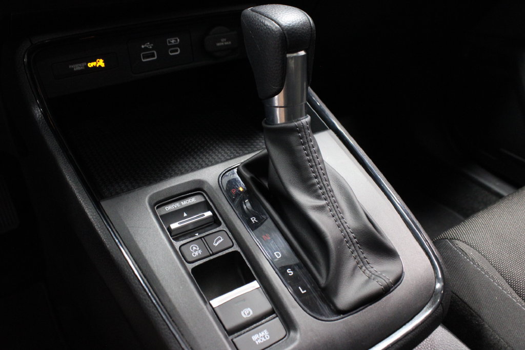 Used 2025 Honda CR-V EX image 33