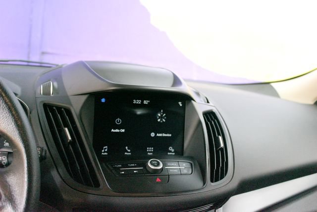 Used 2019 Ford Escape SE FWD image 19