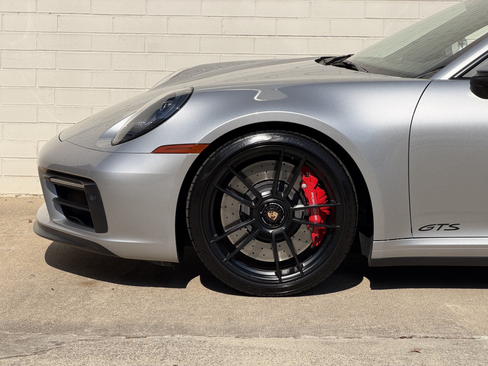 Used 2022 Porsche 911 Carrera GTS RWD image 10