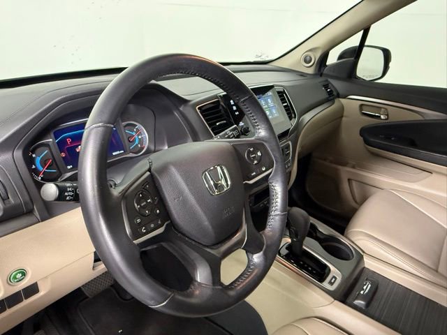 Used 2019 Honda Pilot EX-L image 59