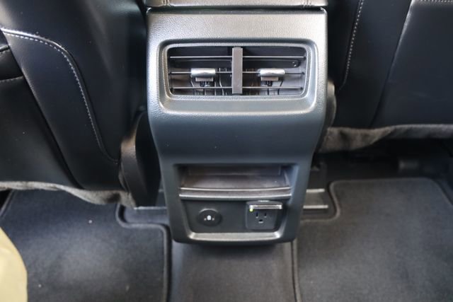 Used 2023 Ford Edge SEL w/ Convenience Package image 24