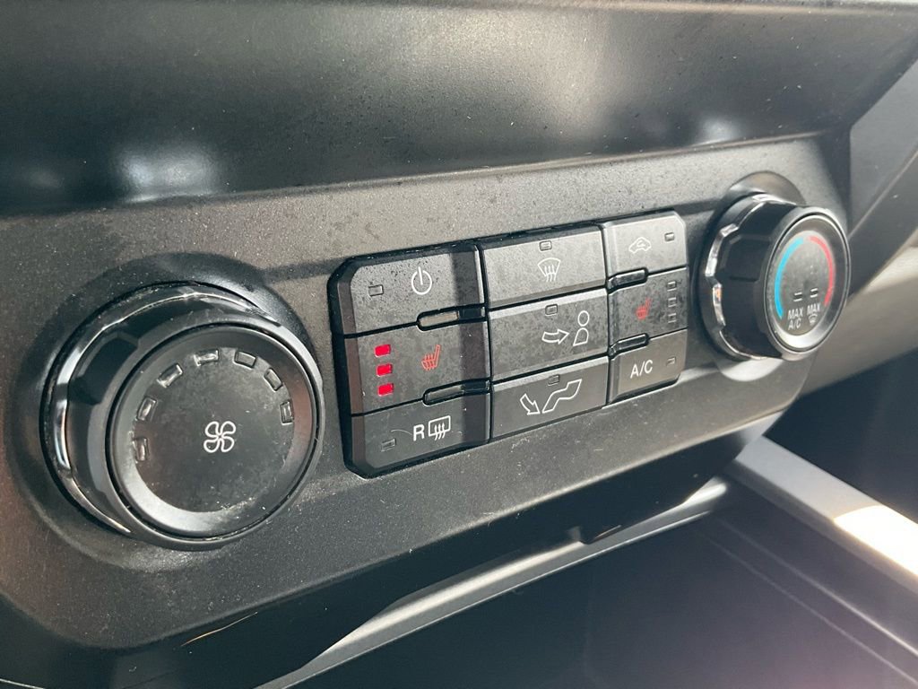 Used 2020 Ford F150 XLT w/ Equipment Group 302A Luxury image 10