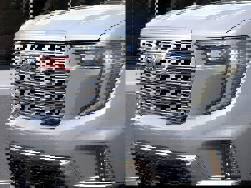 New 2026 GMC Acadia Denali w/ Super Cruise Package image 13