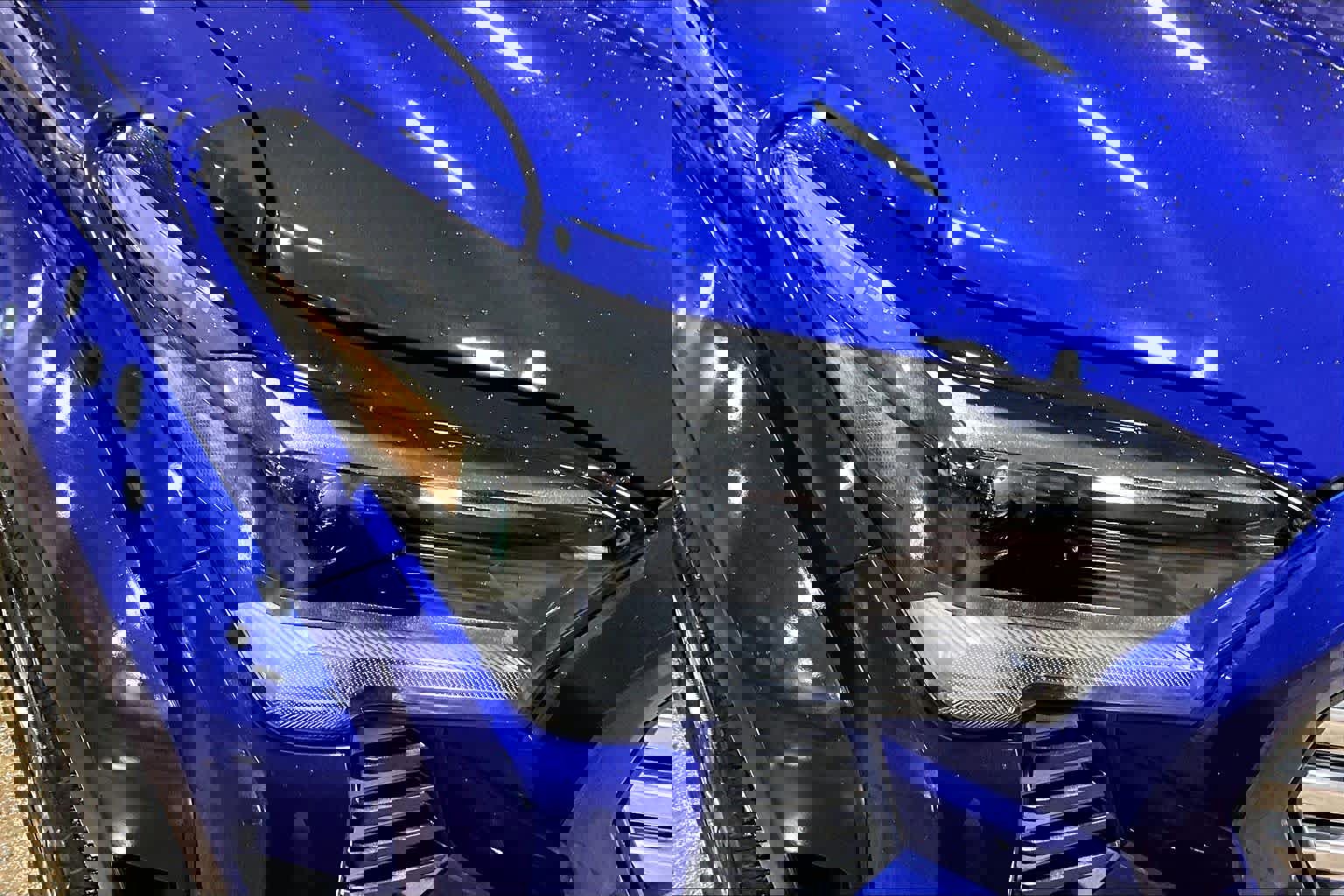 Certified 2025 Toyota Tacoma Limited image 26