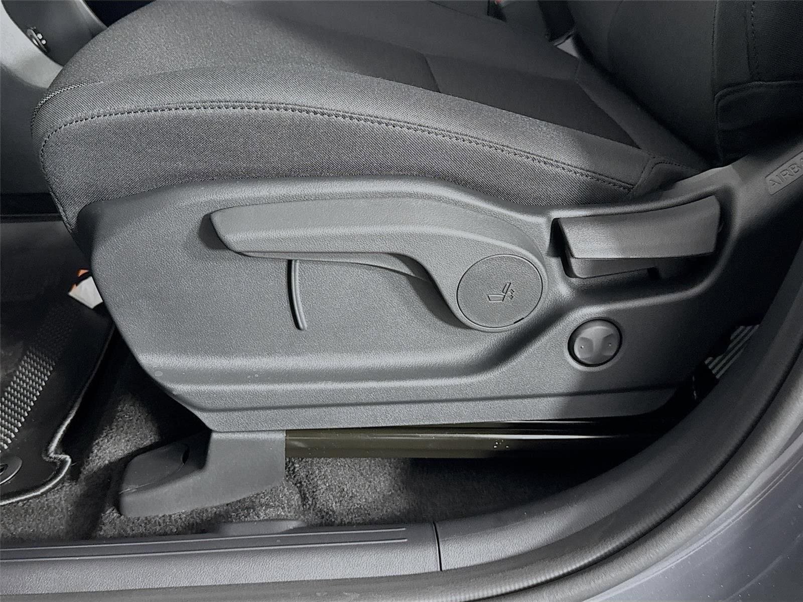New 2026 Hyundai Santa Fe SE FWD image 19
