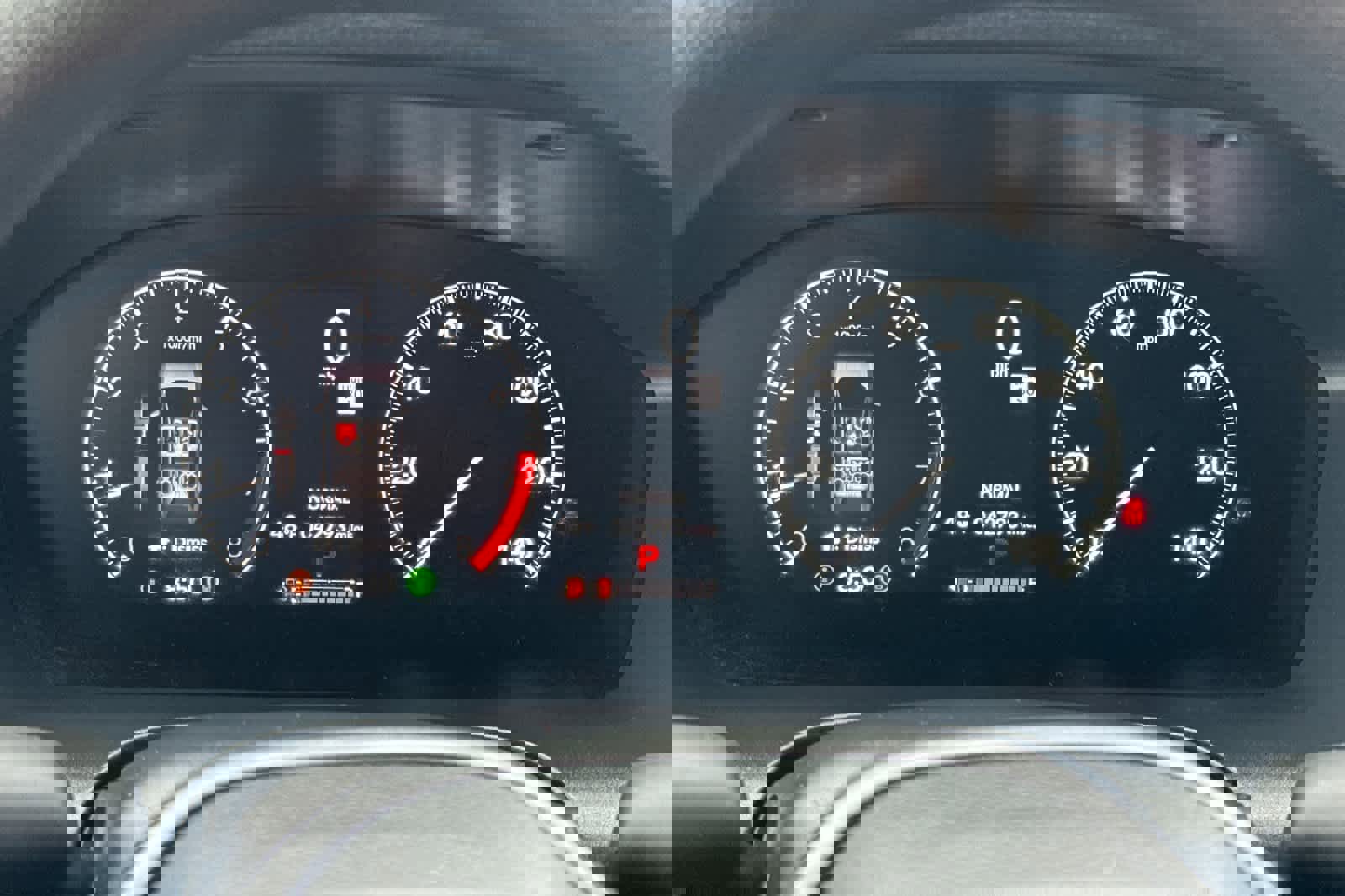 Used 2024 Honda HR-V LX image 24