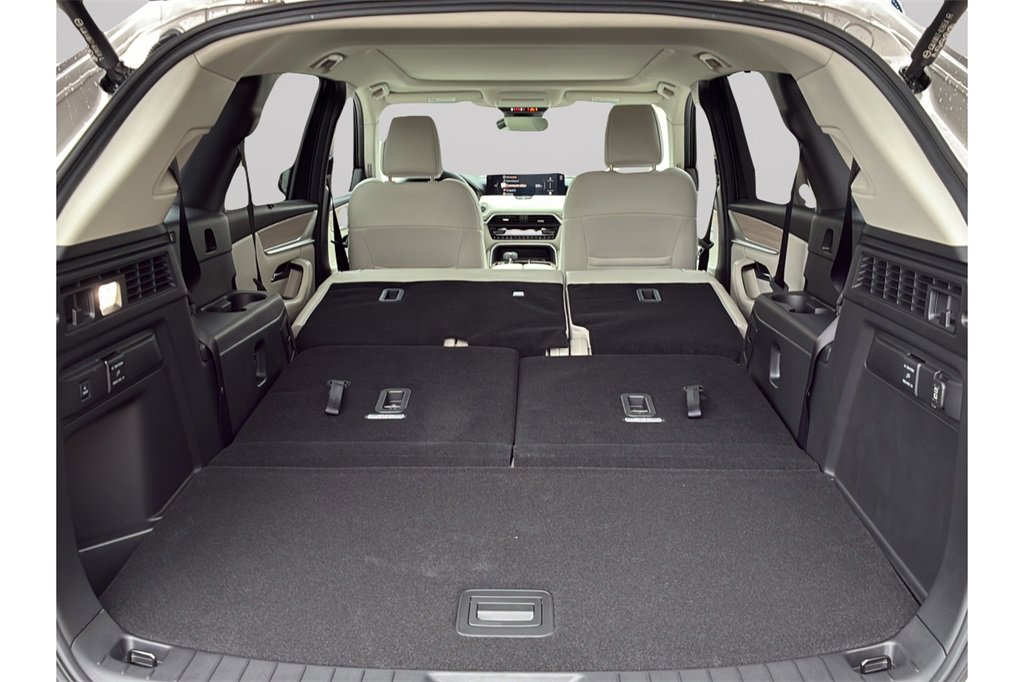 New 2026 MAZDA CX-90 Plug-In Hybrid w/ Premium Plus image 28