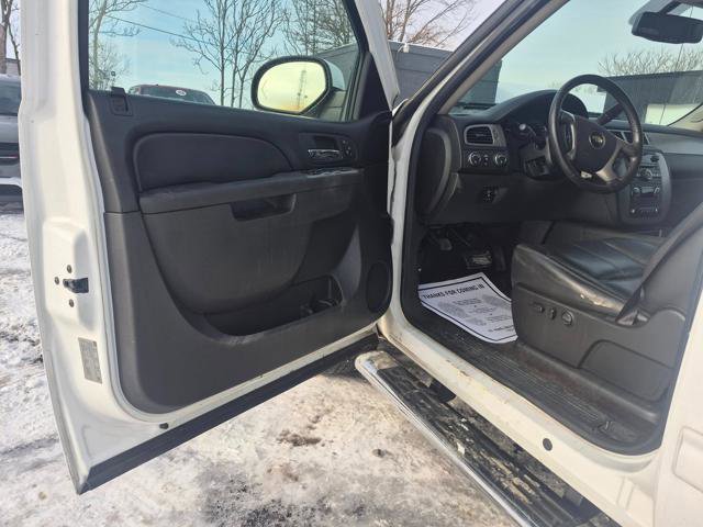 Used 2012 Chevrolet Silverado 1500 LTZ w/ LTZ Plus Package image 8