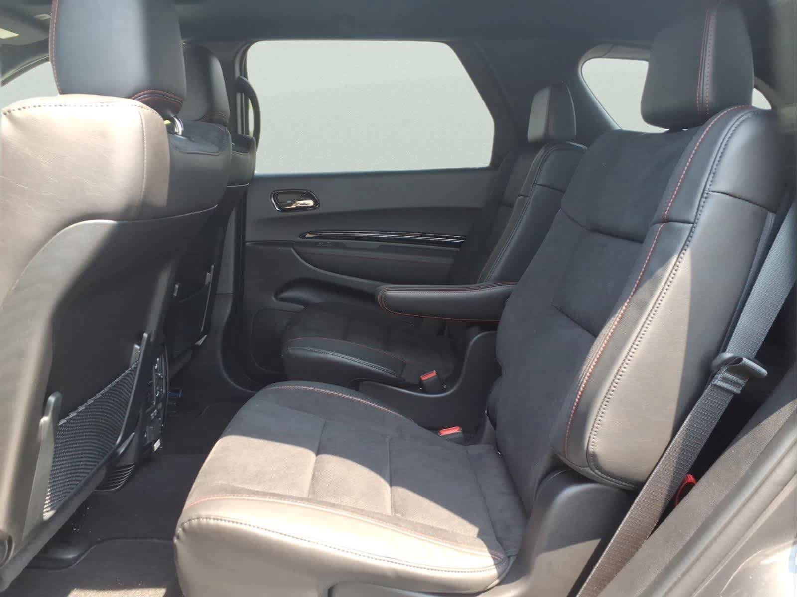 New 2026 Dodge Durango GT AWD/4WD image 15
