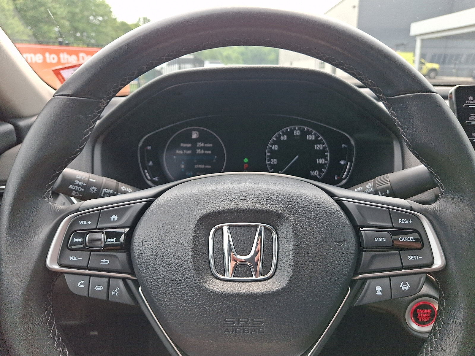 Used 2019 Honda Accord EX-L image 20