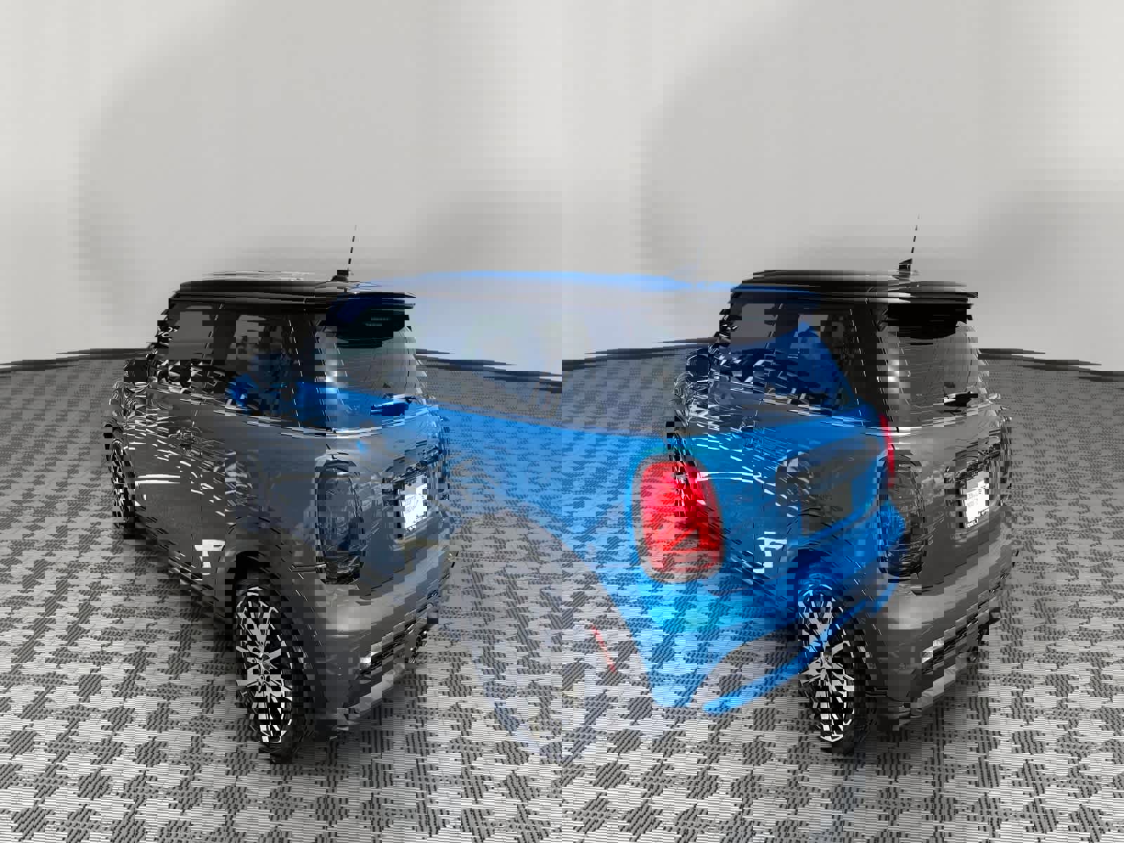 Certified 2023 MINI Cooper S image 5