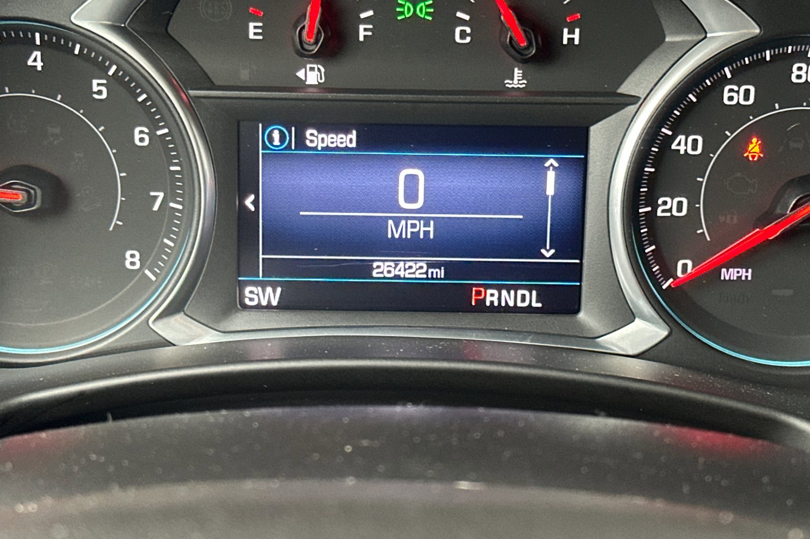 Used 2020 Chevrolet Equinox LT w/ LPO, Floor Liner Package image 25