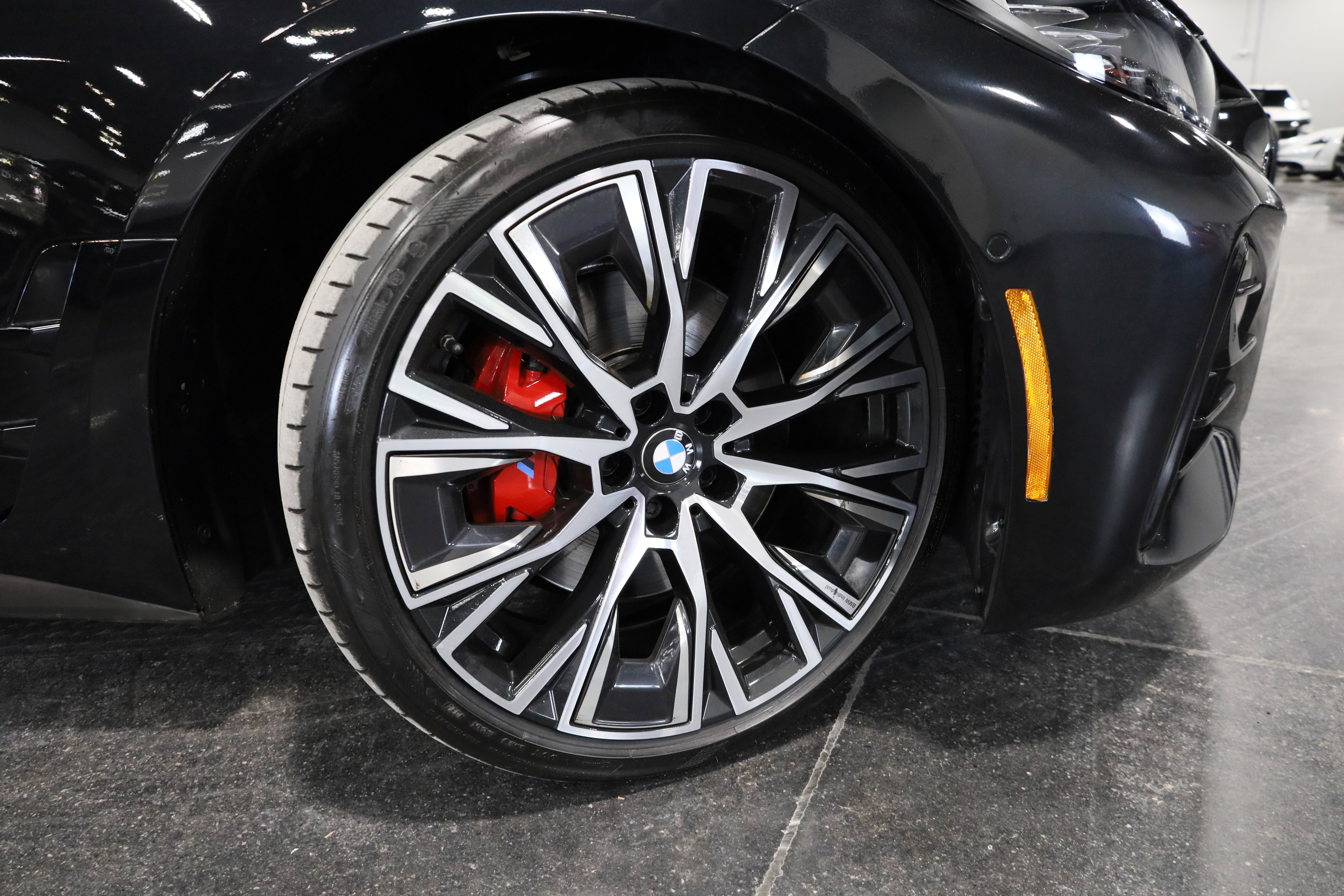 Used 2022 BMW M440i xDrive Gran Coupe w/ Premium Package image 10