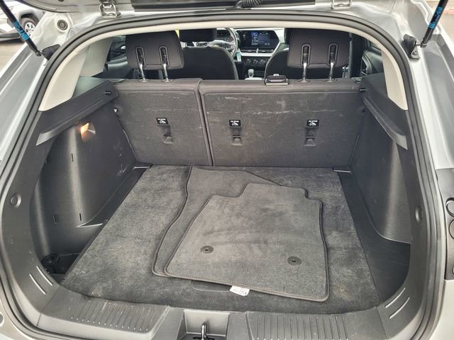 Used 2025 Chevrolet Trax LS w/ Driver Confidence Package image 25