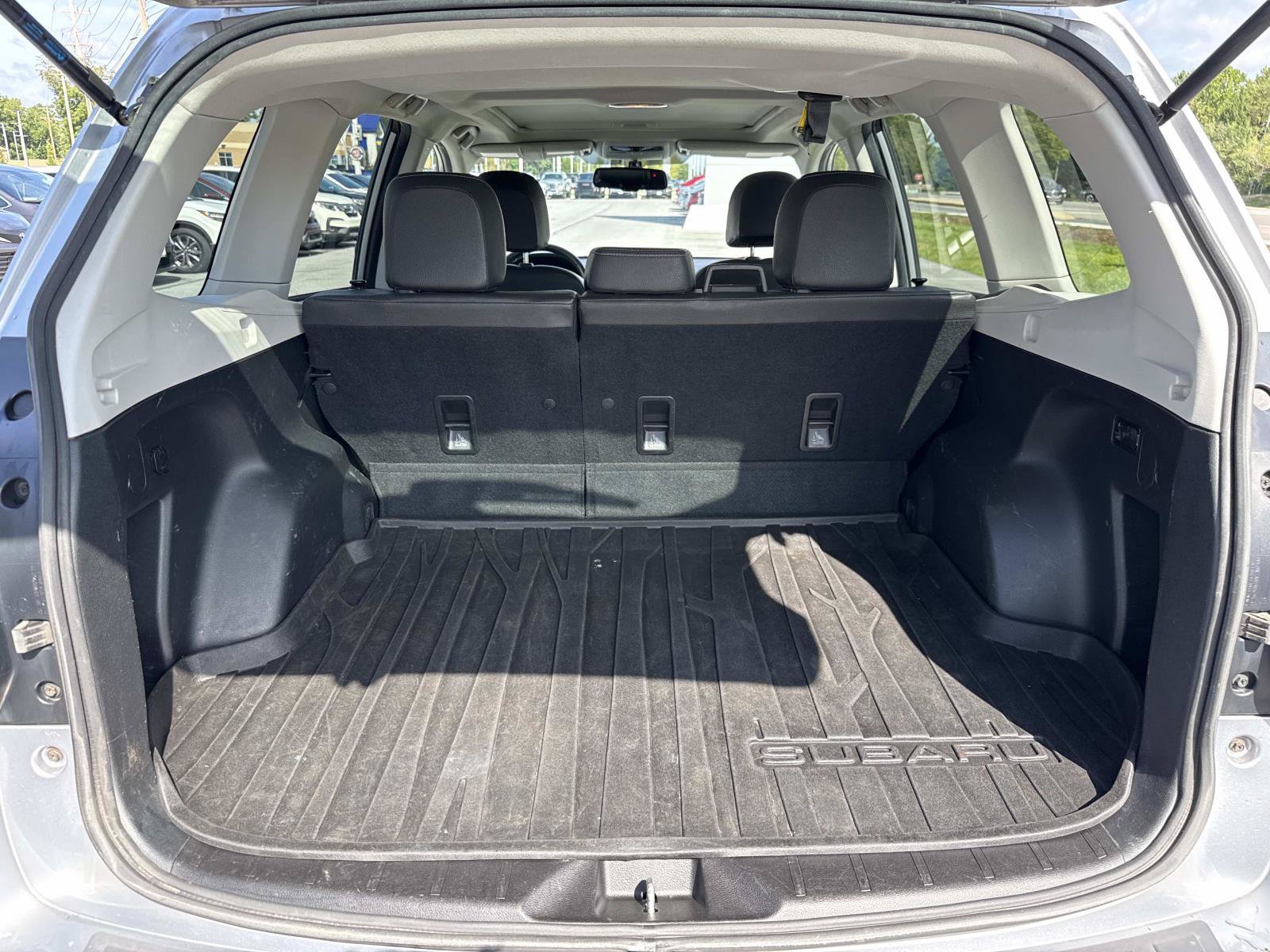 Used 2016 Subaru Forester 2.0XT Premium AWD/4WD image 27