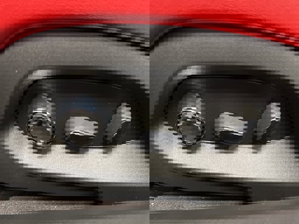 New 2026 Chevrolet Corvette Z06 w/ Stealth Interior Trim Package image 25