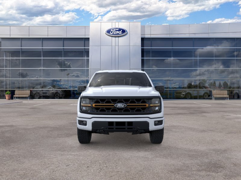 New 2026 Ford F150 Tremor w/ Tow/Haul Package AWD/4WD image 6