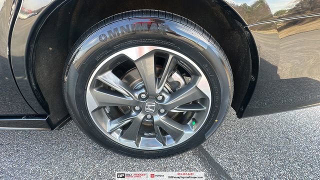 Used 2023 Honda Odyssey Elite image 19
